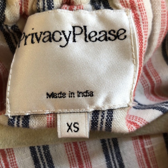 Skirt set - Picture 3 of 4